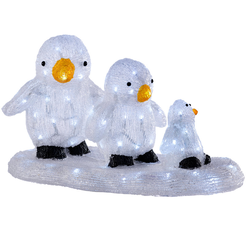 Acrylic Christmas Decoration