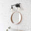 Éclairage pour meuble-lavabo en acier à intensité variable Felda-285644599-330222386-285644607