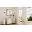 Miroir de vanité encadré / Miroir d'appoint-1014952167-1014952166