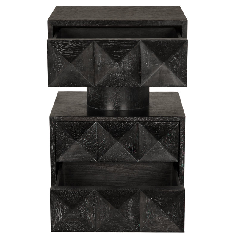 Kingston End Table