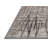 Machine Washable Gray Area Rug-245901020