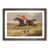 Walnut Framed selected