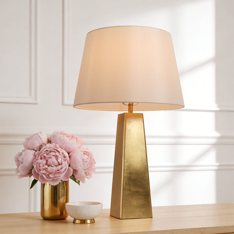Tillinger Metal Table Lamp