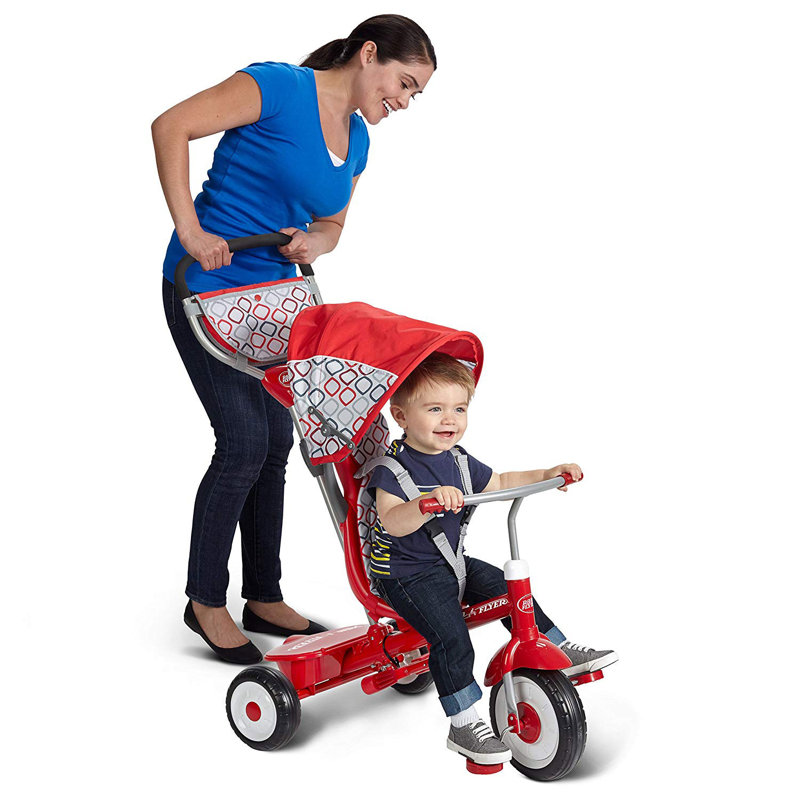 Radio Flyer Pedal Ride On
