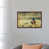 Brown Floater Framed selected