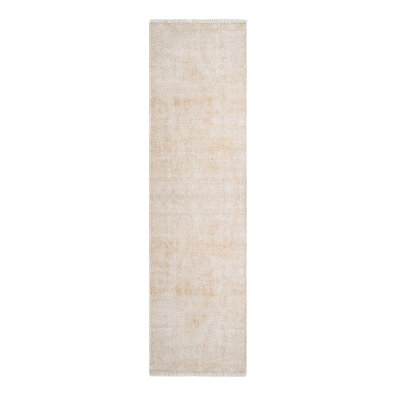 Rugs.com Jasmina Boutique Rug, Runner 2' x 8'