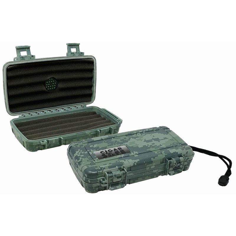 Siple Cigar Case