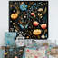 Cristal fleuri motif floral III - art mural floral-1408751459-1408751452