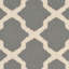 Joyner Geometric Hand Woven Indoor / Outdoor Area Rug-13635629