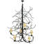 6 - Light Chandelier