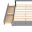 Grand lit standard Narell-481374383