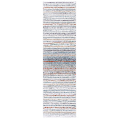 Joubruwn Performance Striped Rug