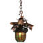 Rustic Lodge 1 - Light Pendant