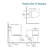 Standard 1.1/1.6 Dual-Flush GPF Ceramic Elongated Floor Mounted One-Piece Toilet (Seat Included)