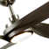 Horizon Ceiling Fan with LED Lights