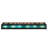 Moose 6 - Light Dimmable Bath Bar