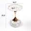 Table d'appoint ronde Mermaid Tail