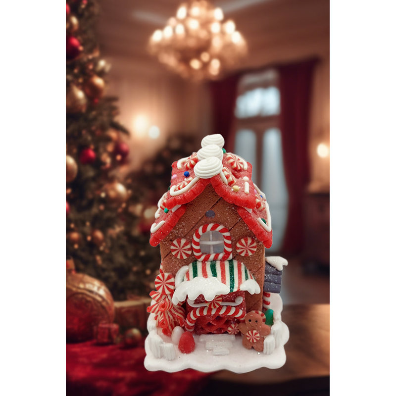  Décoration festive F07-N2-20-HA020A