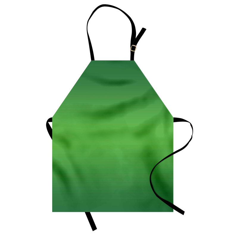 Tablier ombré