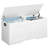 39.4” Toy Box Storage Chest Entryway Storage Trunk Shoe Bench With Storage