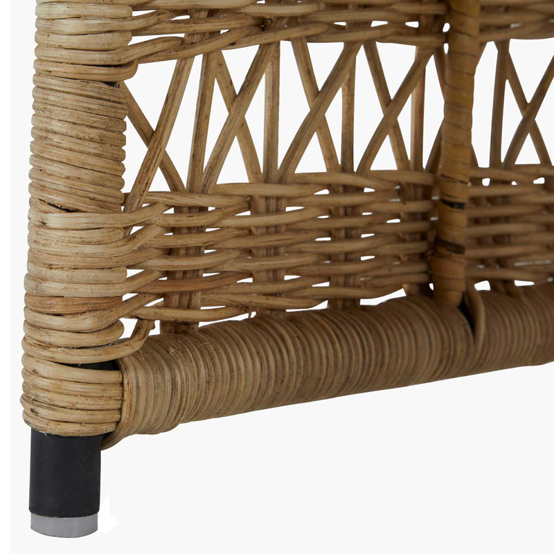 Libby Windsor Back Arm Chair in Beige