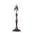 26" High Tiffany Rosebush Table Lamp