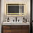 Flat Wall Mirror-176483525