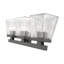 Lutrische 3 - Light Dimmable Vanity Light-1502441937