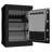 Three-Lock Safe-121563486