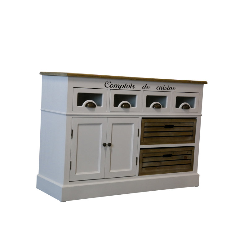 Knowles 120cm Sideboard