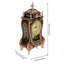 Electric Tabletop Clock with Alarm