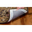 Tapis oriental en laine touffeté à la main Tingley-872750315