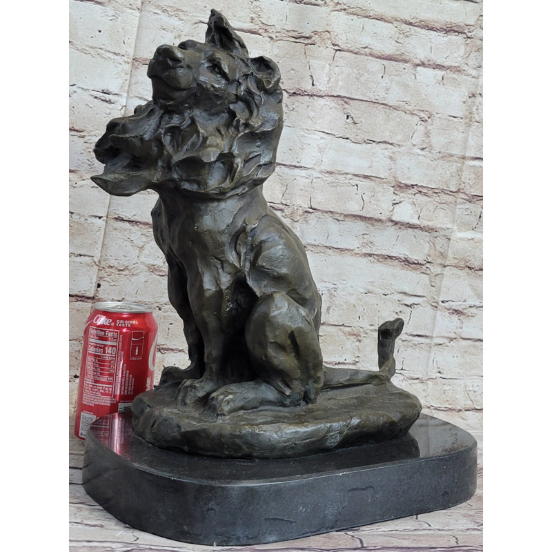Figurines et sculptures yaki