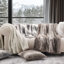 Jeté en fausse fourrure Luxury-106372865-106372866