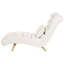 RIVES Upholstered Chaise Lounge