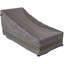 Housse imperméable pour chaise longue d'extérieur Pierce Soteria-2014479404