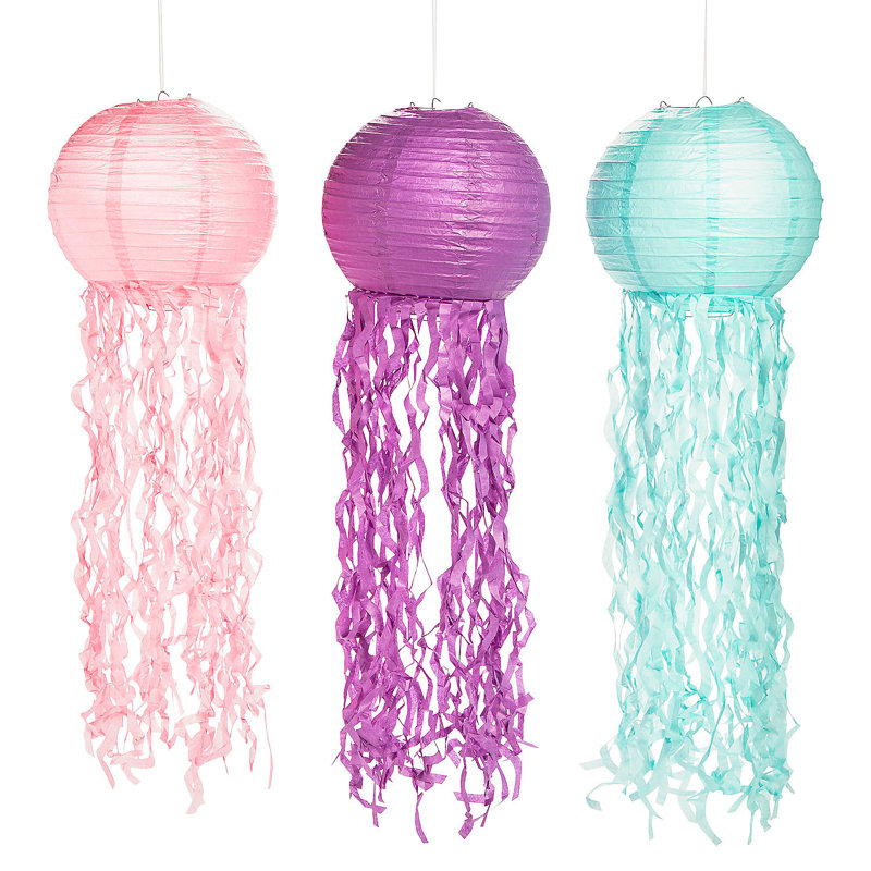 Ibrain Paper Paper Lantern
