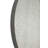 Metal Circle Wall Mirror