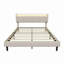 Upholstered Bed Frame-795722108-795722111