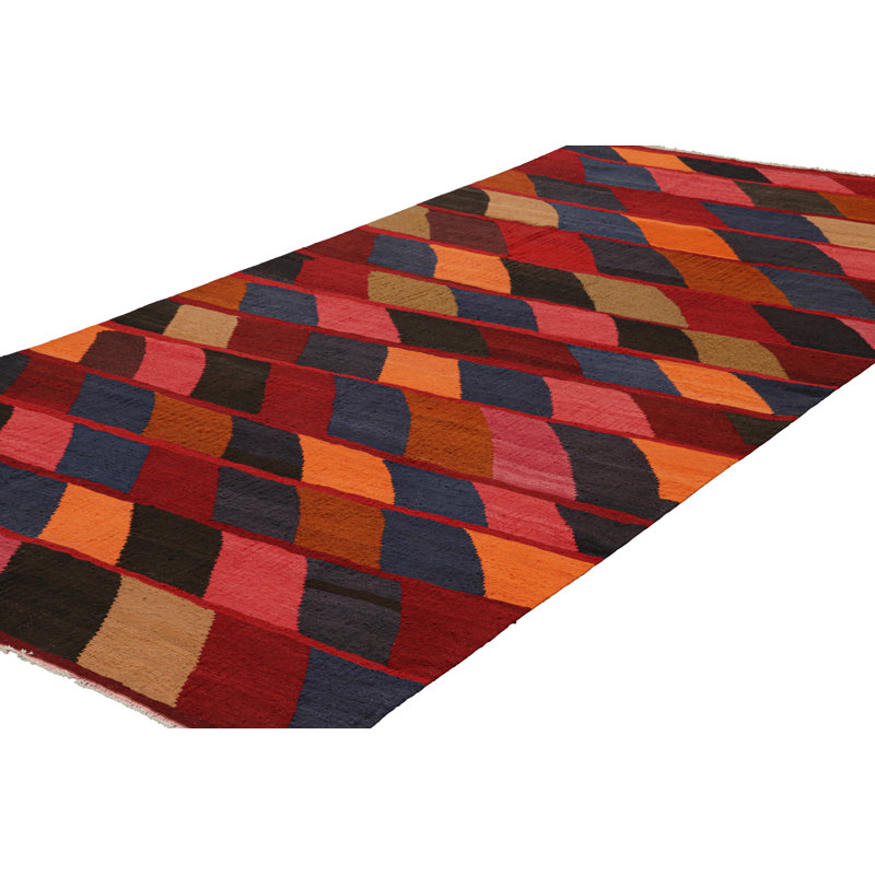 One-of-a-Kind 5'8" X 11'8" Area Rug