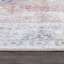 Lossett Oriental Flatweave Machine Washable Polyester Performance Rug-1424907318