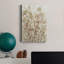 " Garden Edge I " Painting Print-812524781