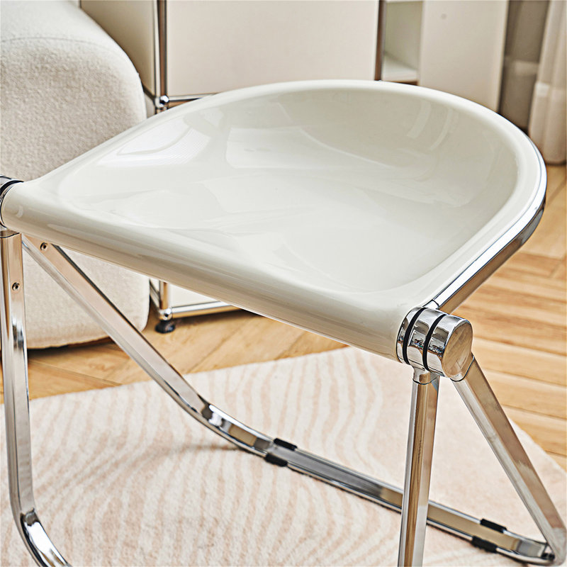 Chaise pliante