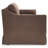 Langley Fabric Sofa - Custom, No Pillows-135409353