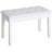 Piano Bench, Button Tufted Keyboard Bench, Entry Way Bench-2017931243