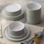 Noritake Colortex Stone 12-Piece Dinnerware Set, Service for 4-91854623