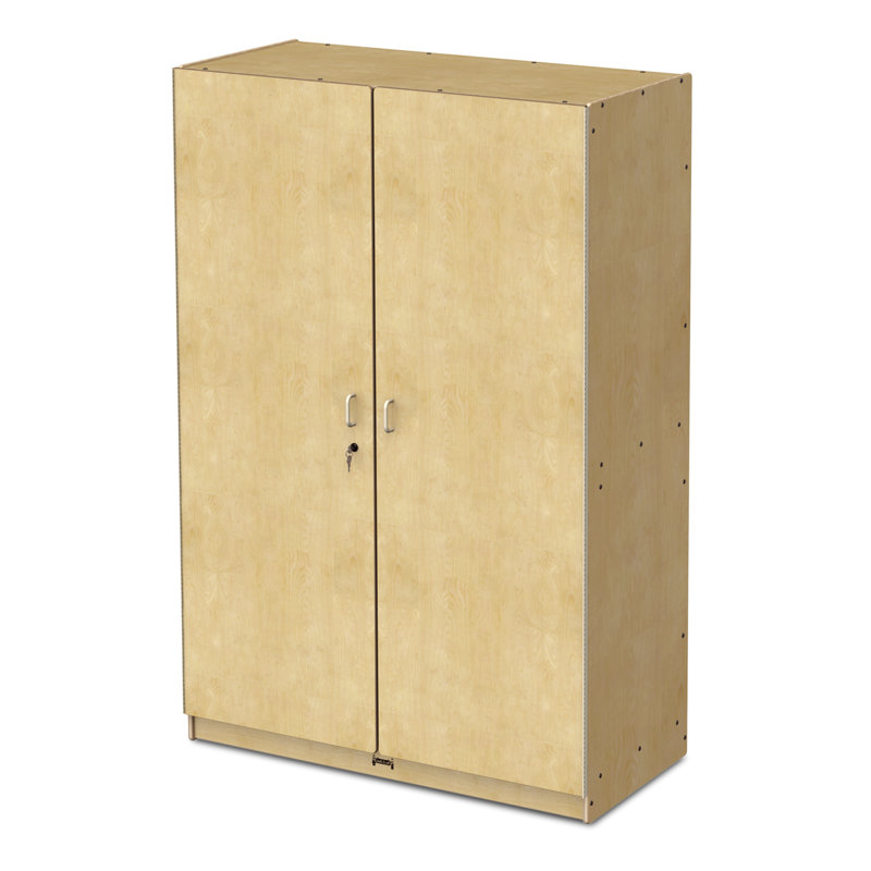 Grande armoire de rangement Jonti-Craft®