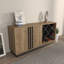 Ivonn 148cm W Sideboard-1007935835