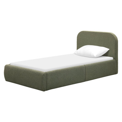 Nara Twin Bed