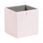 Brayden Studio Fabric Decorative Bin